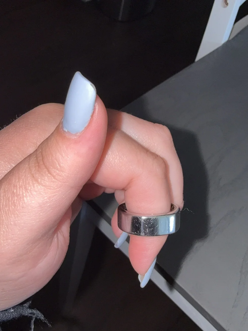 Oura Ring Gen 3 Size 9